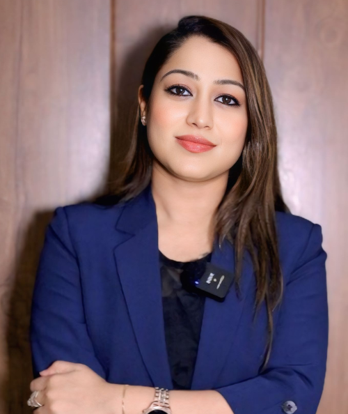 Mrs. Shilpi Arora