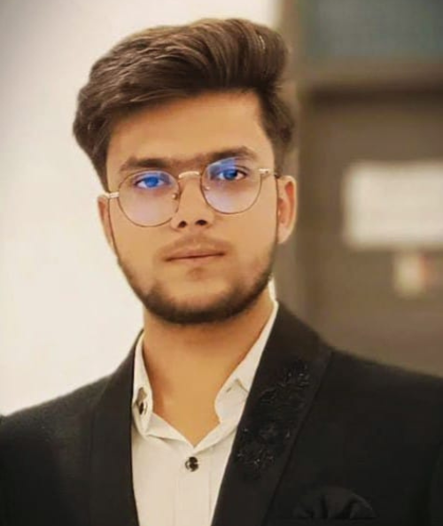 Mr. Amit Aggarwal